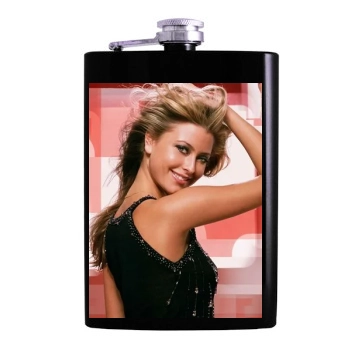 Holly Valance Hip Flask