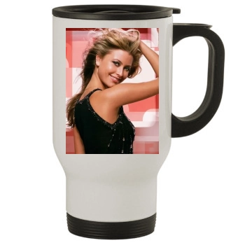 Holly Valance Stainless Steel Travel Mug