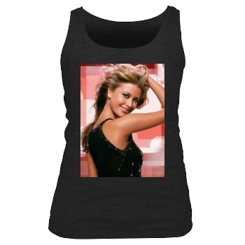 Holly Valance Women's Tank Top