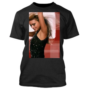 Holly Valance Men's TShirt