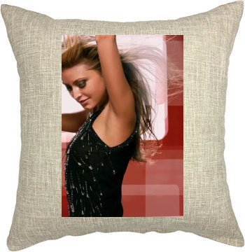 Holly Valance Pillow