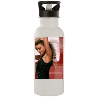 Holly Valance Stainless Steel Water Bottle