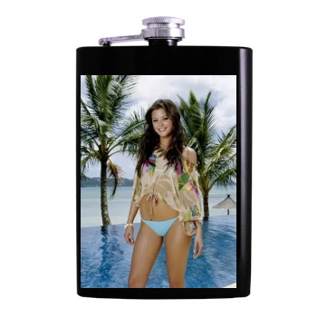 Holly Valance Hip Flask