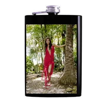 Holly Valance Hip Flask