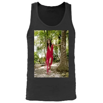 Holly Valance Men's Tank Top