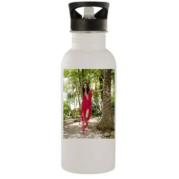 Holly Valance Stainless Steel Water Bottle