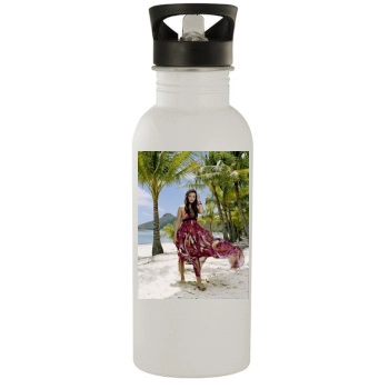 Holly Valance Stainless Steel Water Bottle