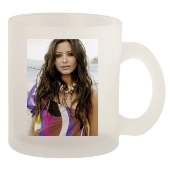 Holly Valance 10oz Frosted Mug