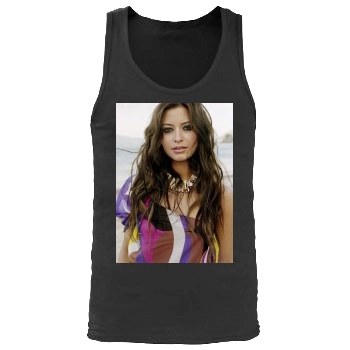 Holly Valance Men's Tank Top