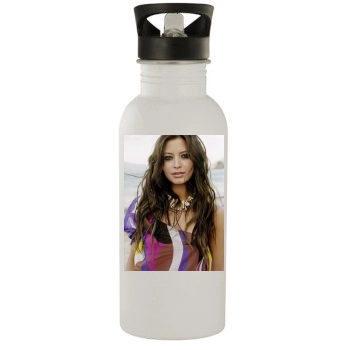 Holly Valance Stainless Steel Water Bottle