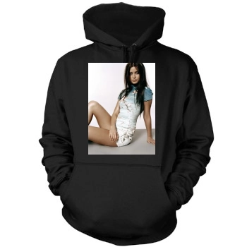 Holly Valance Mens Pullover Hoodie Sweatshirt