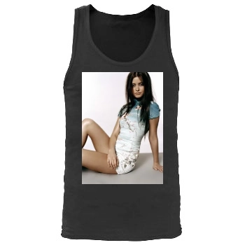 Holly Valance Men's Tank Top