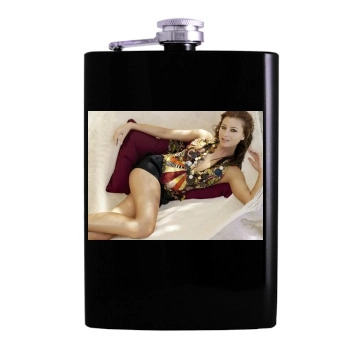 Holly Valance Hip Flask