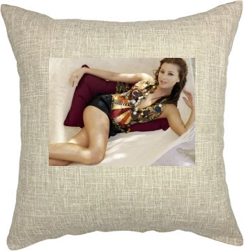 Holly Valance Pillow