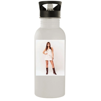 Holly Valance Stainless Steel Water Bottle