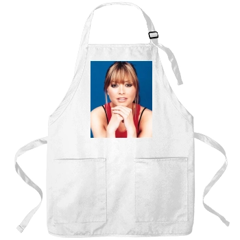 Holly Valance Apron