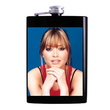 Holly Valance Hip Flask