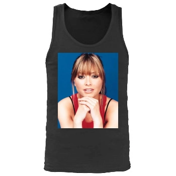 Holly Valance Men's Tank Top