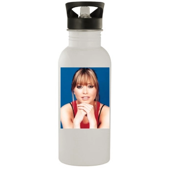 Holly Valance Stainless Steel Water Bottle