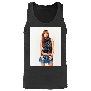 Holly Valance Men's Tank Top