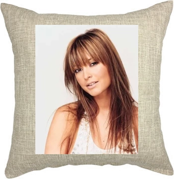 Holly Valance Pillow