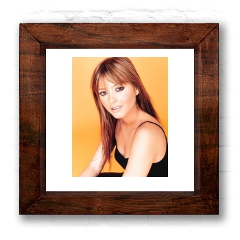 Holly Valance 6x6