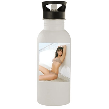 Holly Valance Stainless Steel Water Bottle