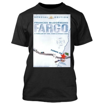 Fargo (1996) Men's TShirt