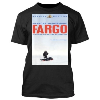 Fargo (1996) Men's TShirt