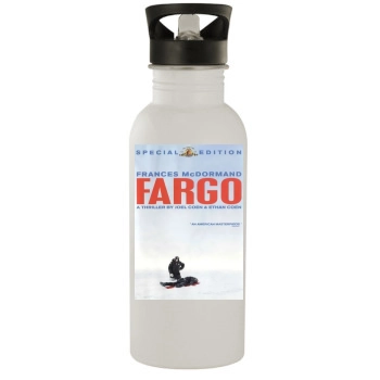 Fargo (1996) Stainless Steel Water Bottle