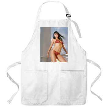 Holly Valance Apron