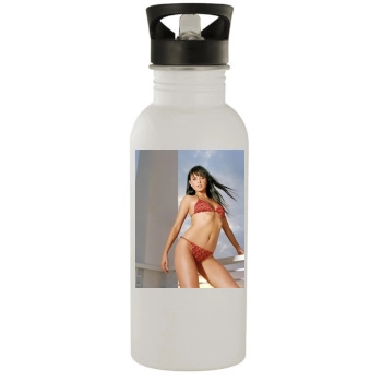 Holly Valance Stainless Steel Water Bottle