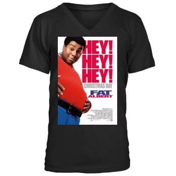 Fat Albert (2004) Men's V-Neck T-Shirt