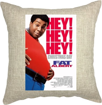 Fat Albert (2004) Pillow