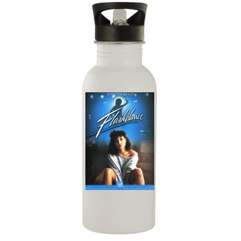 Flashdance (1983) Stainless Steel Water Bottle