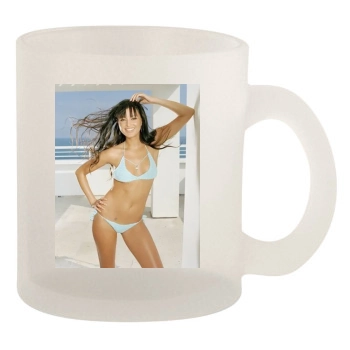 Holly Valance 10oz Frosted Mug