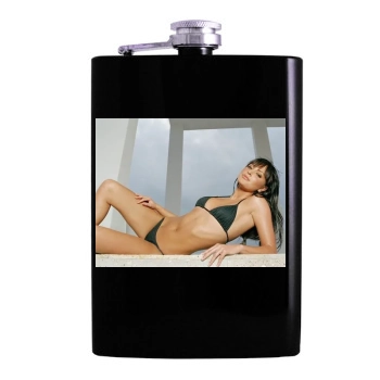 Holly Valance Hip Flask