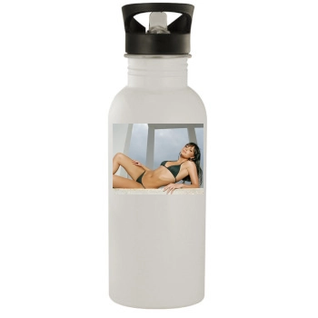 Holly Valance Stainless Steel Water Bottle