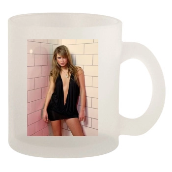 Holly Valance 10oz Frosted Mug