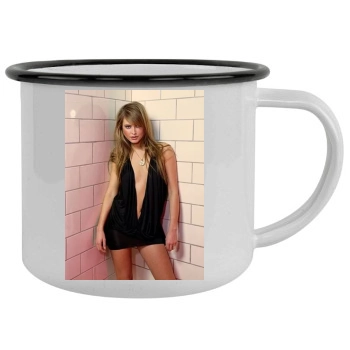 Holly Valance Camping Mug