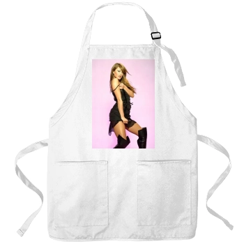 Holly Valance Apron