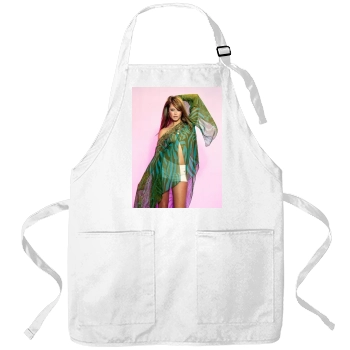 Holly Valance Apron