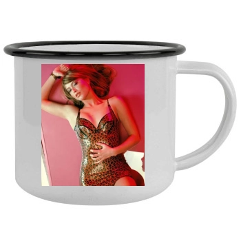 Holly Valance Camping Mug