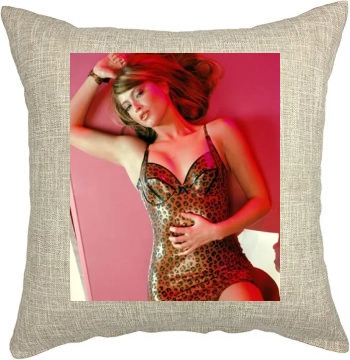 Holly Valance Pillow