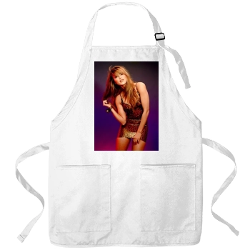 Holly Valance Apron