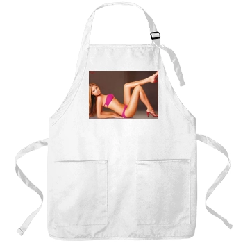 Holly Valance Apron