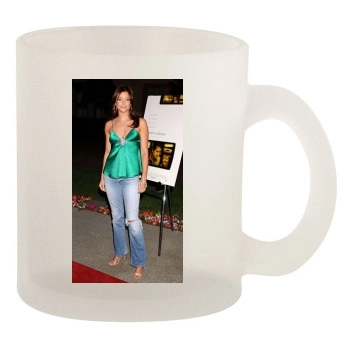 Holly Valance 10oz Frosted Mug