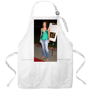 Holly Valance Apron