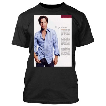 Hugh Grant Men's TShirt