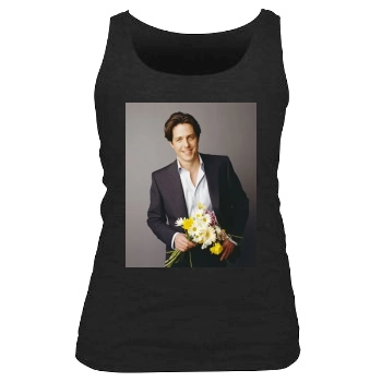 Hugh Grant Women's Tank Top